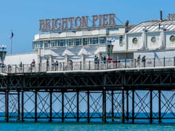 Brighton Pier