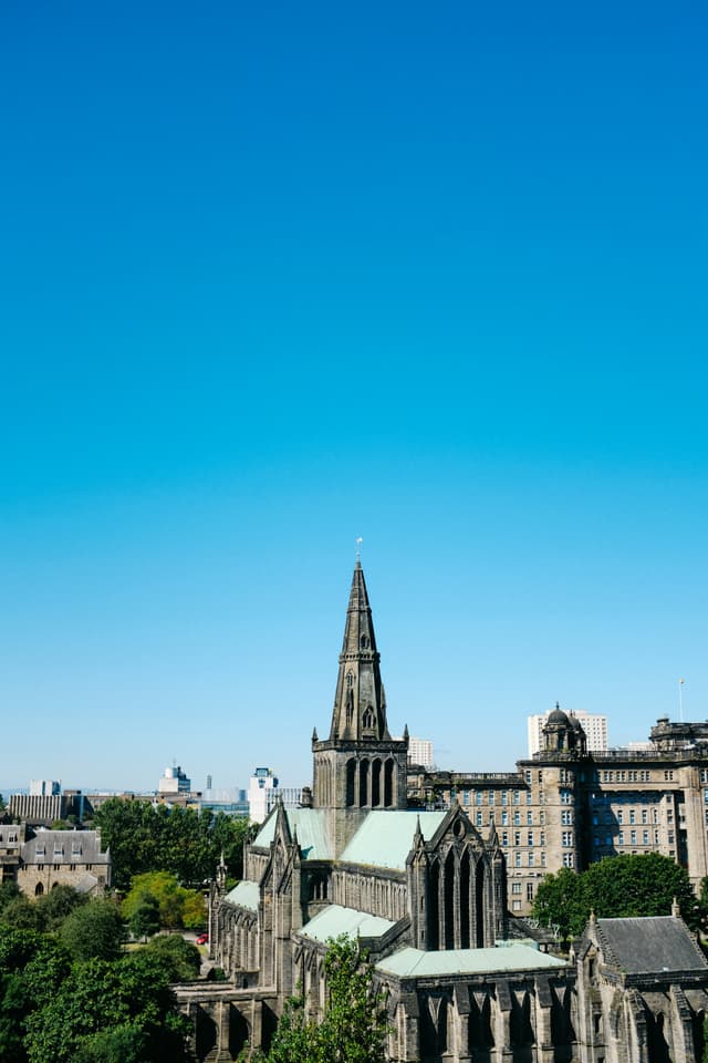 Glasgow Cathedral