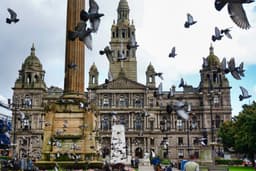 Glasgow City Chambers