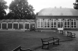 Sheffield Botanical Gardens