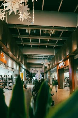 Meadowhall, Sheffield