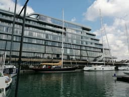 Town Quay, Southampton