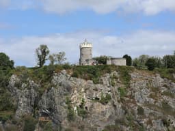 Clifton Observatory, Bristol