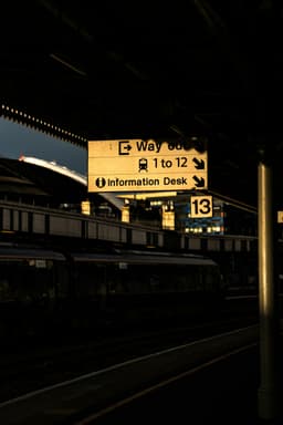 Bristol Temple Meads railway station