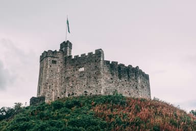 Cardiff Castle