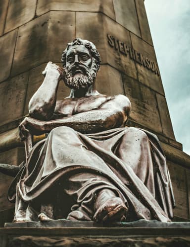 Grey's Monument, Newcastle